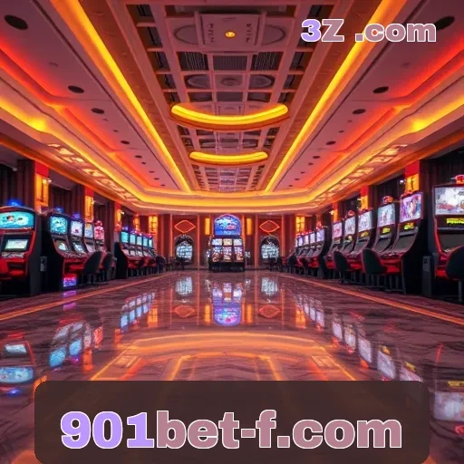 901BET: Descubra Como Mantemos Sua Segurança em Jogo Seguro