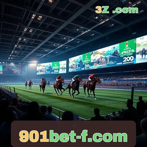 901BET: Mergulhe na Diversão dos Caça-Níqueis e Ganhe Alto!