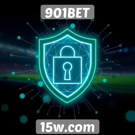 Segurança e confiabilidade do site 901BET