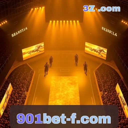901BET: A Plataforma Confiável que Todo Jogador Deveria Conhecer