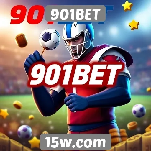 Benefícios de se cadastrar na 901BET